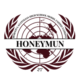 HONEYMUN Logo